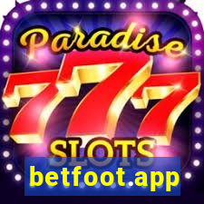 betfoot.app