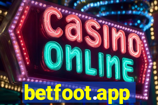 betfoot.app