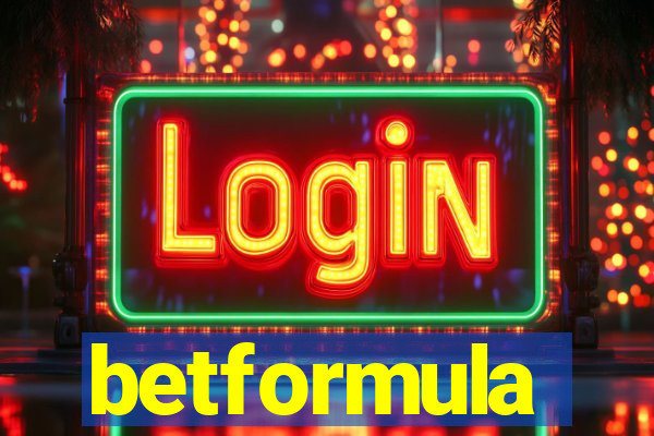 betformula