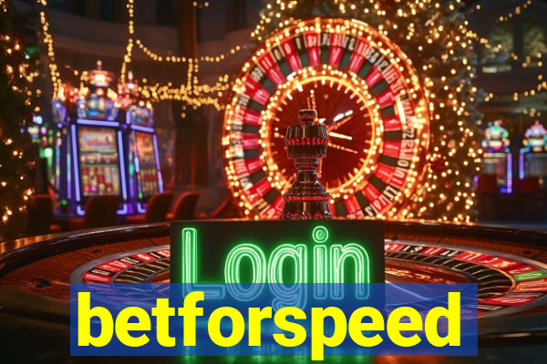 betforspeed