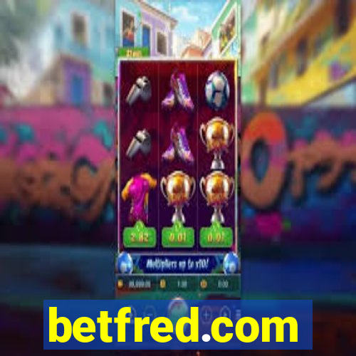 betfred.com