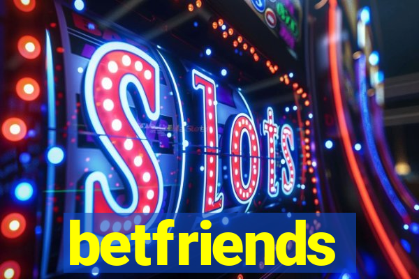 betfriends