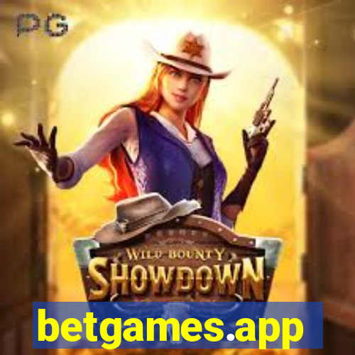 betgames.app