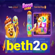 beth2o