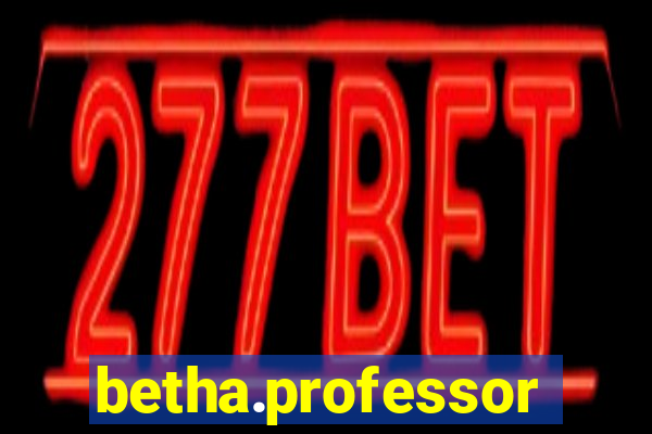 betha.professores