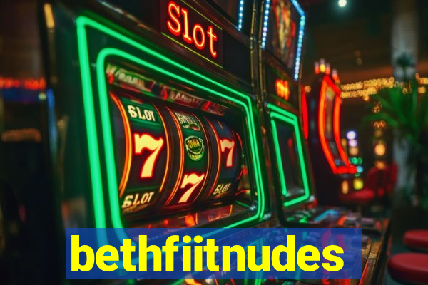 bethfiitnudes