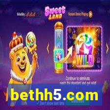 bethh5.com