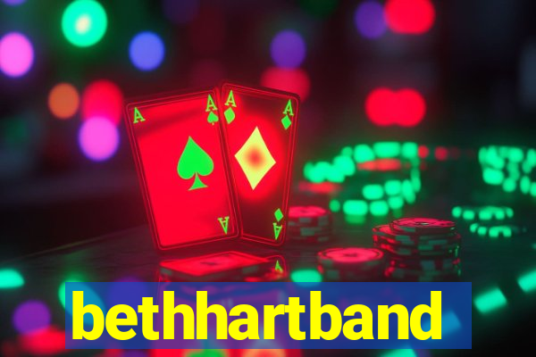 bethhartband