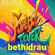 bethidrau