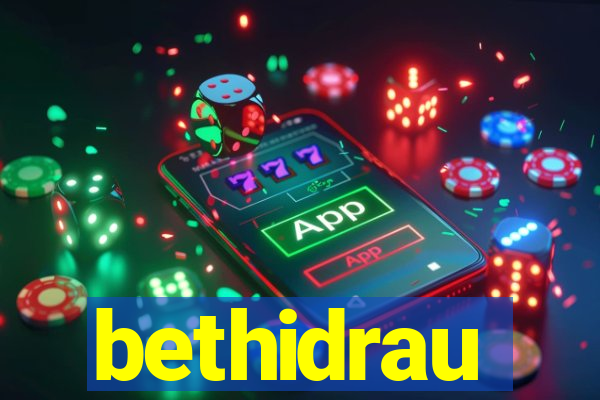 bethidrau