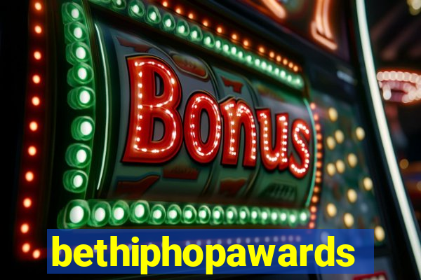 bethiphopawards