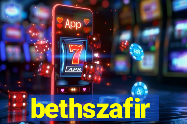 bethszafir