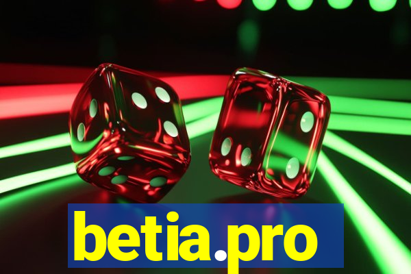 betia.pro