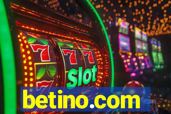 betino.com