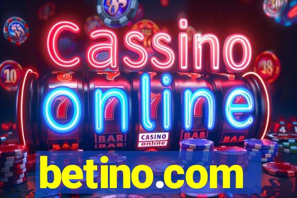 betino.com