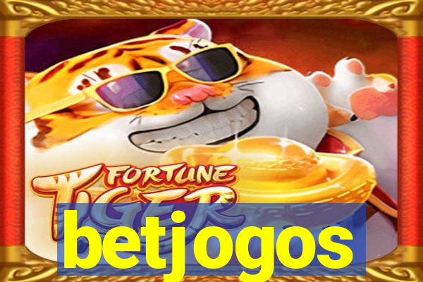 betjogos