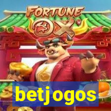 betjogos