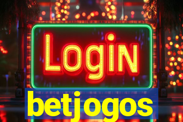 betjogos