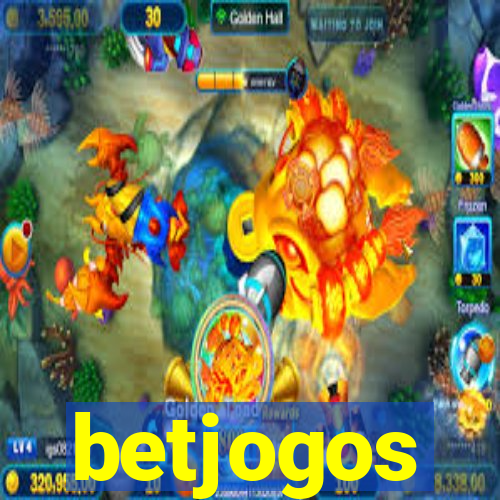 betjogos