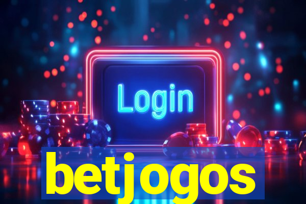 betjogos