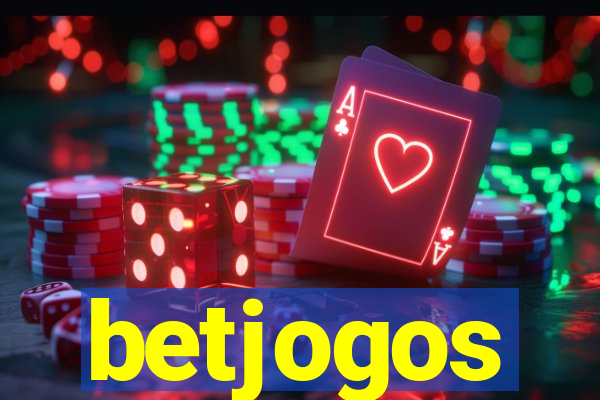 betjogos