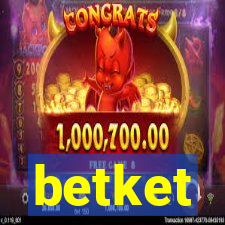 betket