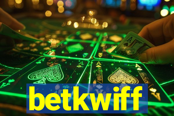 betkwiff