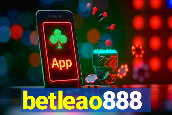 betleao888