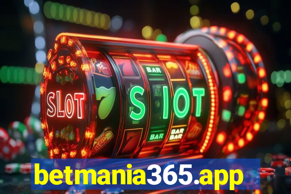 betmania365.app