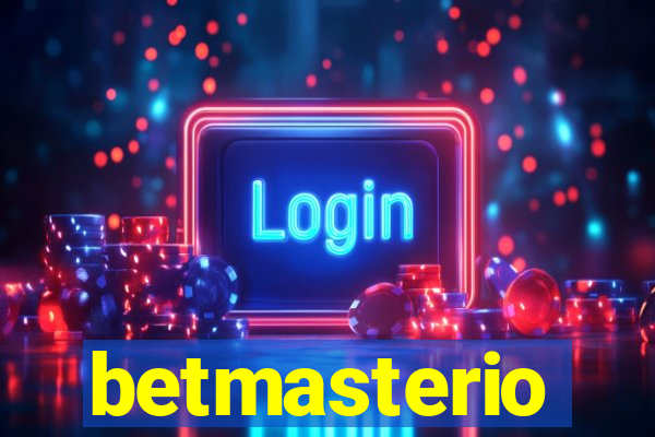 betmasterio