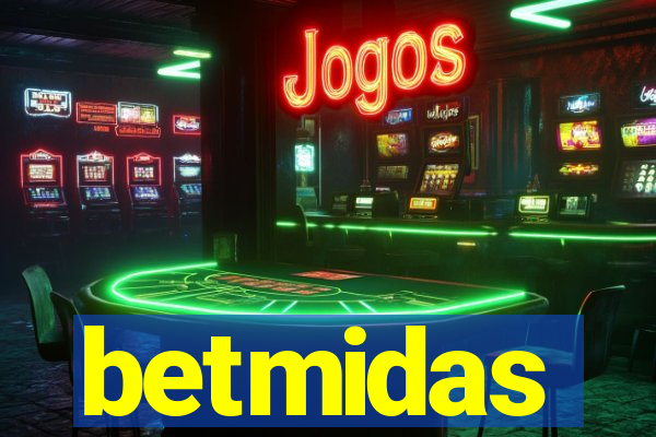 betmidas