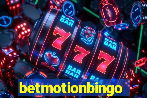 betmotionbingo