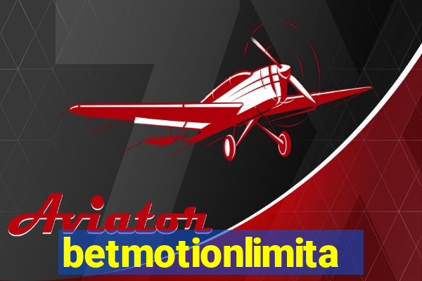 betmotionlimita