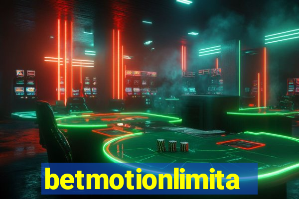 betmotionlimita