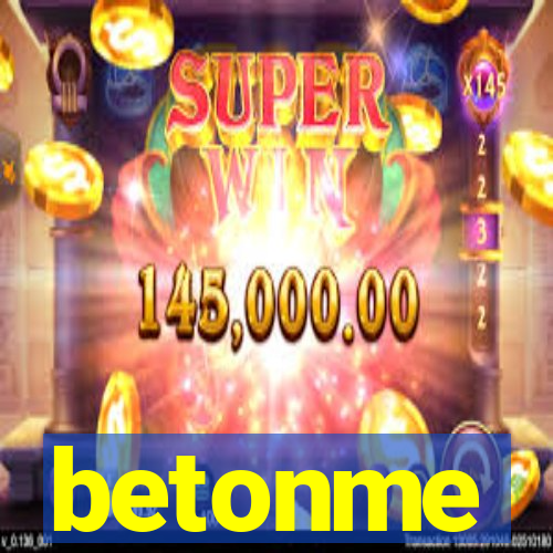 betonme