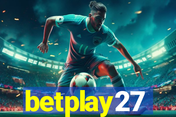 betplay27