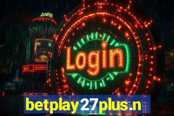 betplay27plus.net