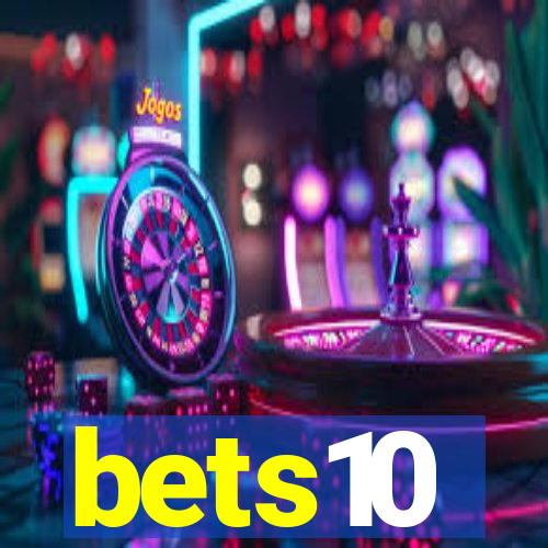 bets10