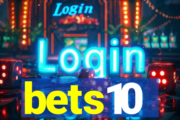 bets10