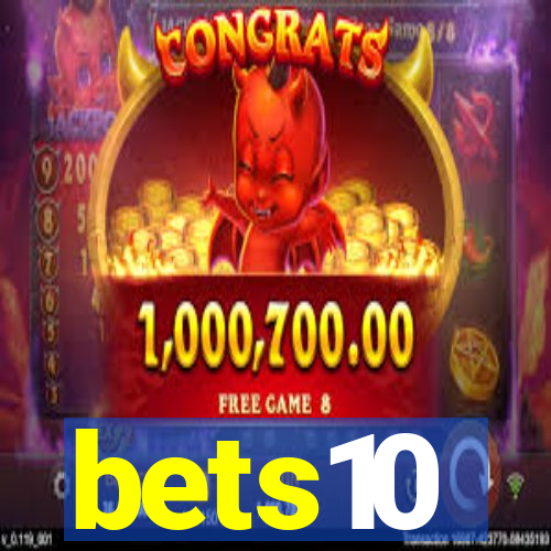 bets10