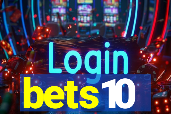 bets10