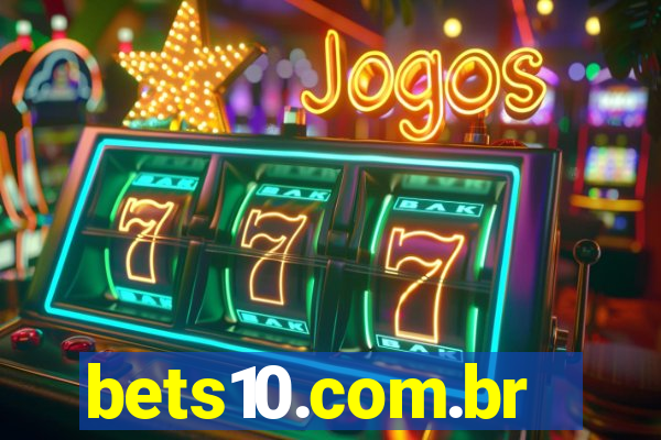 bets10.com.br