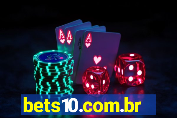 bets10.com.br