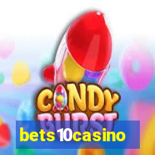 bets10casino