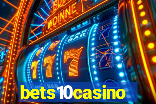 bets10casino