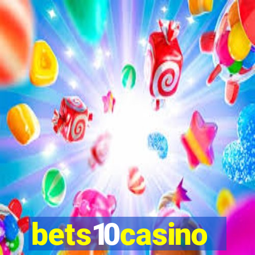 bets10casino