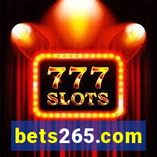 bets265.com