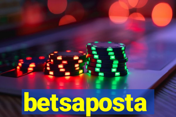 betsaposta