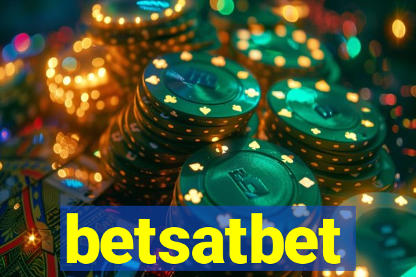 betsatbet