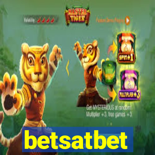 betsatbet